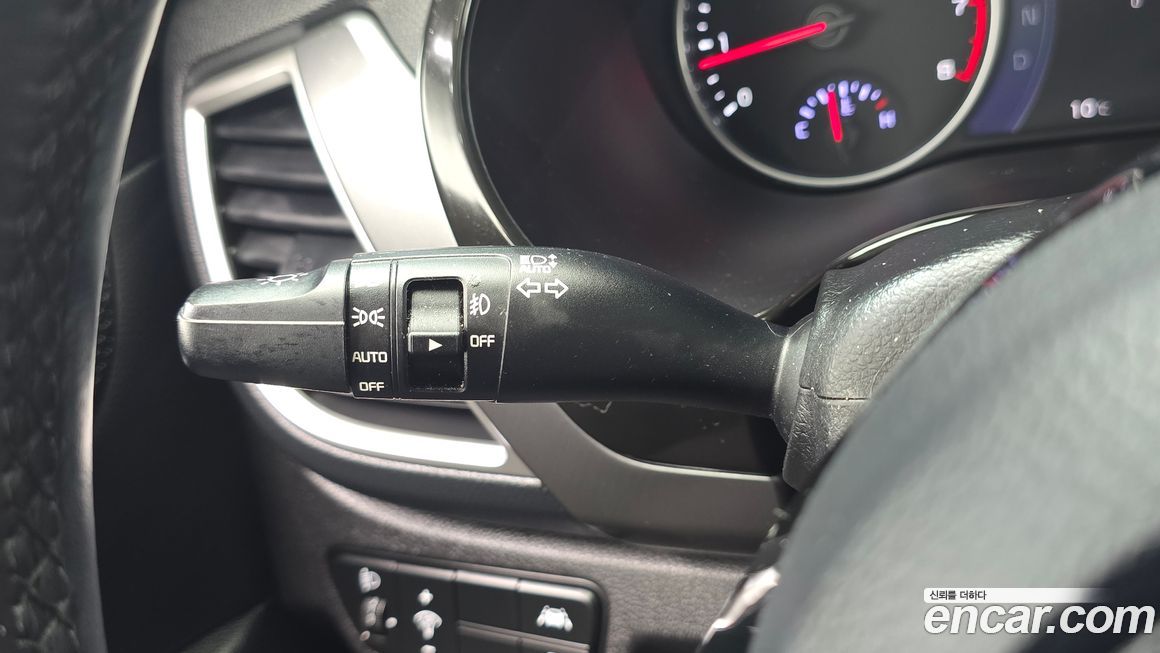 Kia Seltos 2023