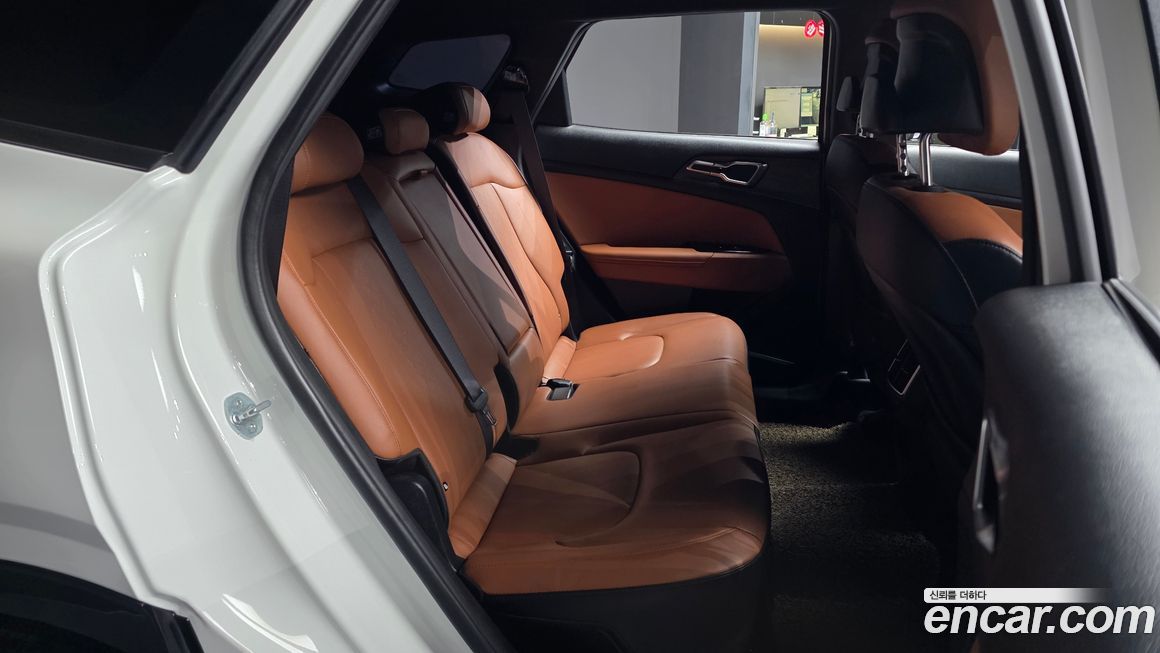 Kia Sportage 2024
