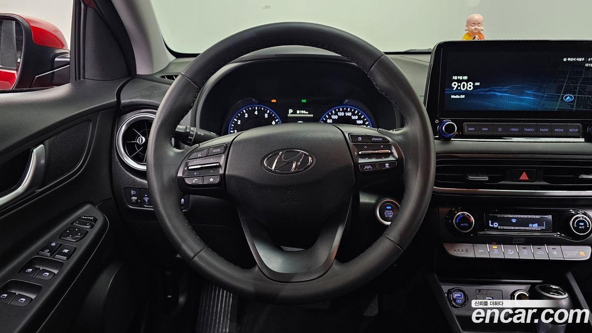 Hyundai Kona 2022