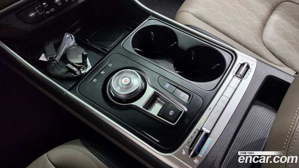 Kia Canival 2024