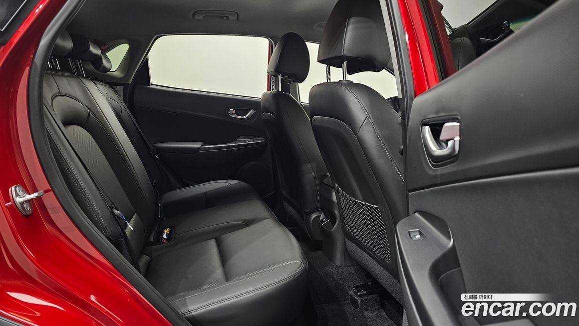 Hyundai Kona 2022