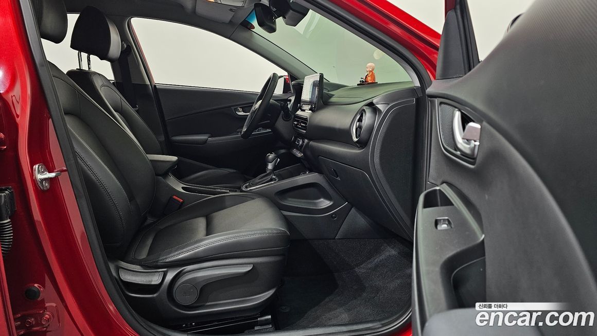 Hyundai Kona 2022