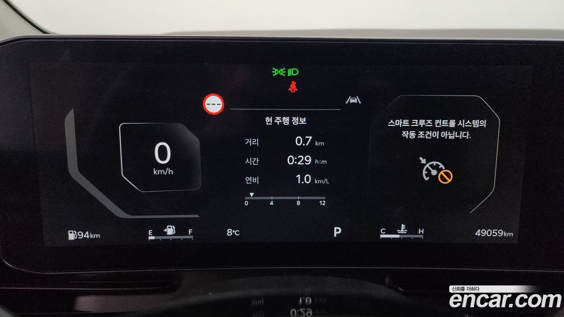 Kia Canival 2024