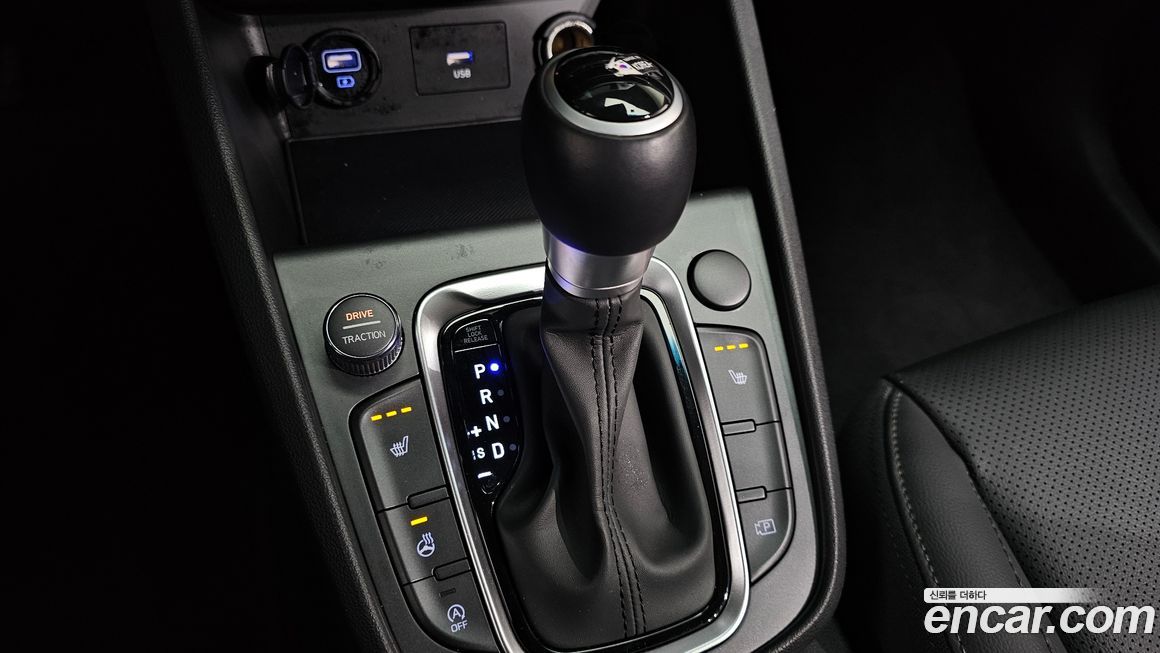 Hyundai Kona 2022