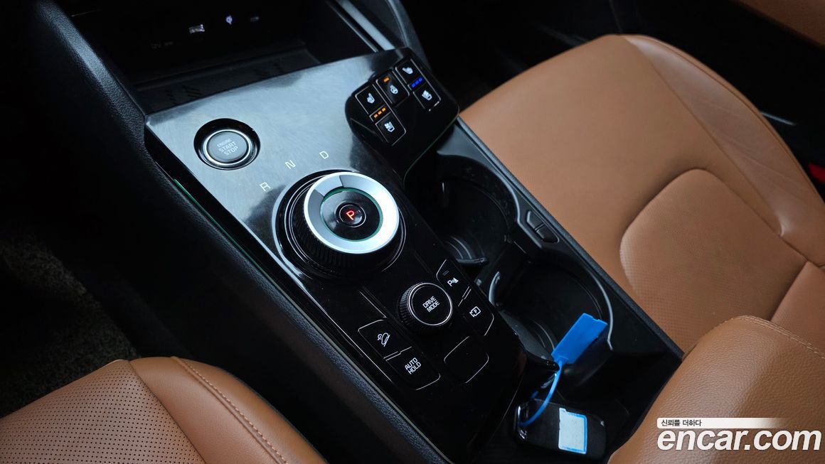 Kia Sportage 2024