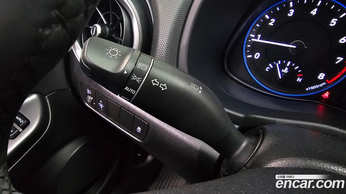 Hyundai Kona 2022