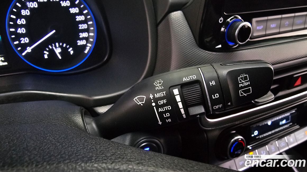 Hyundai Kona 2022