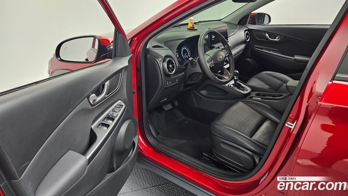 Hyundai Kona 2022