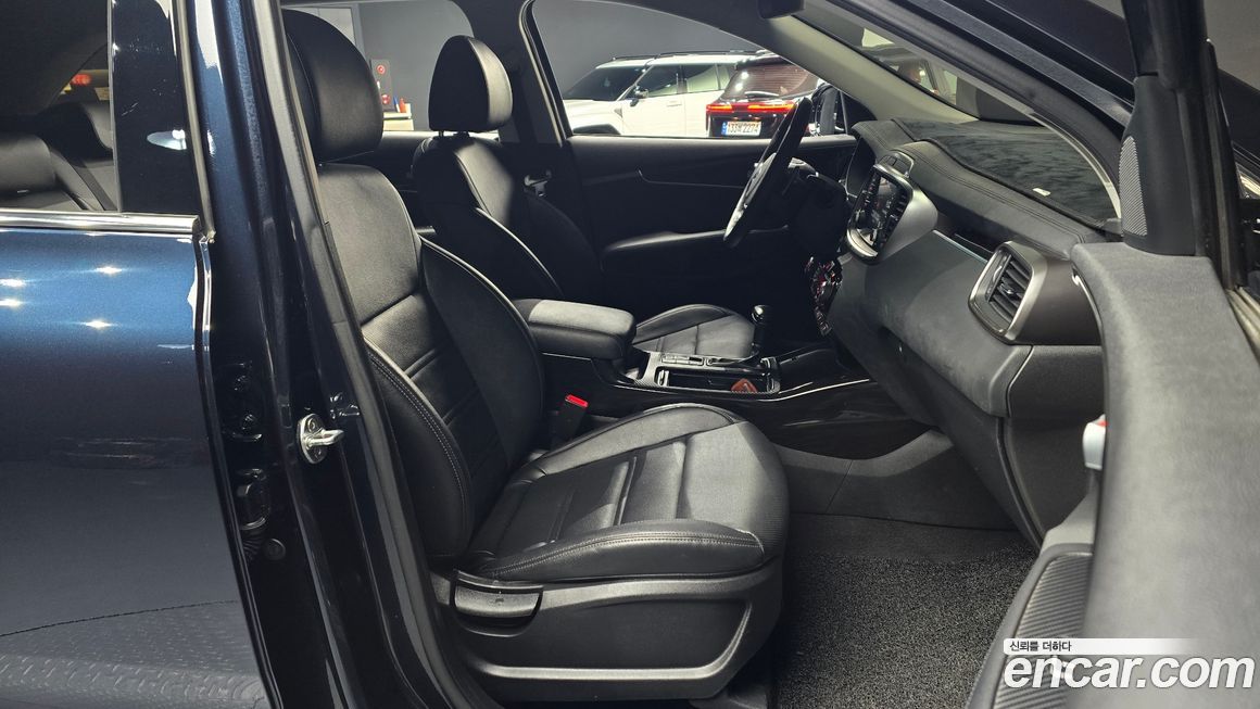 Kia Sorento 2020