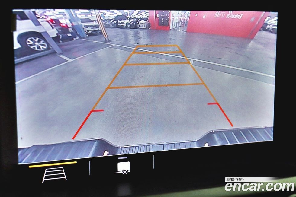 ChevroletGMDaewoo Colorado 2020