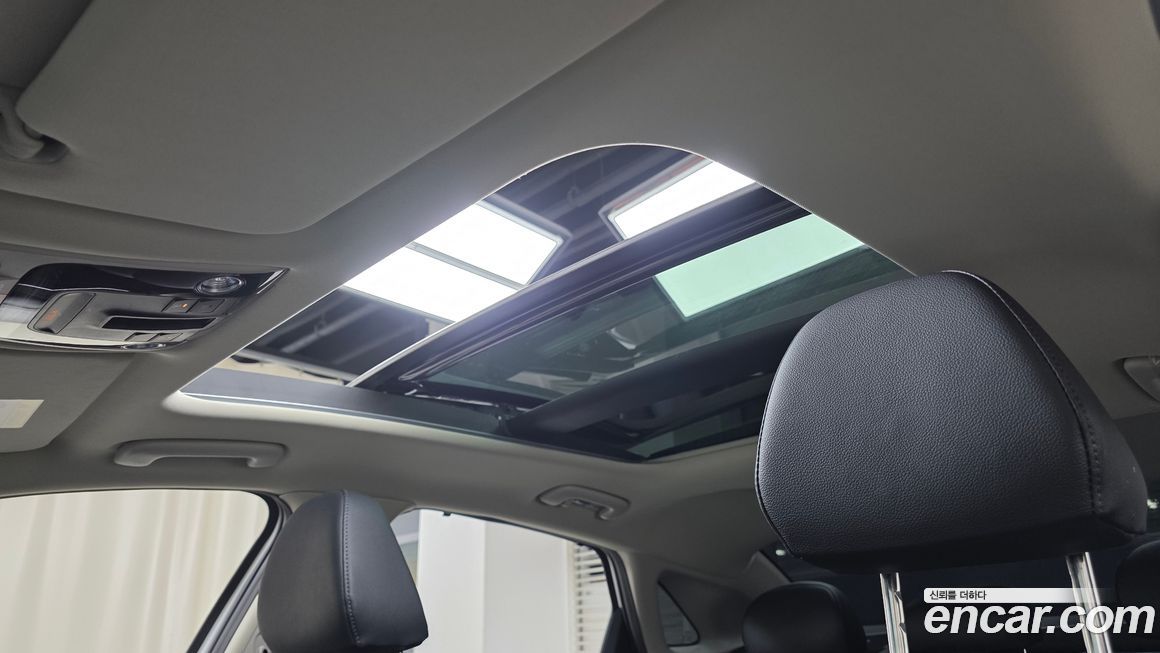 Kia K5 2024