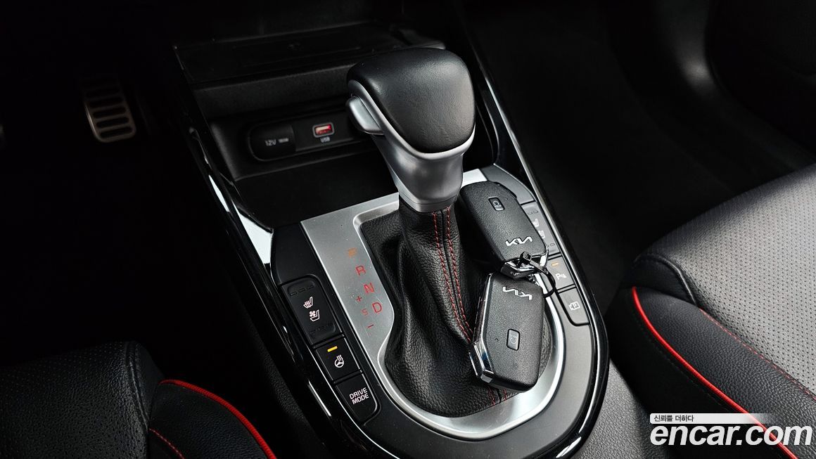 Kia K3 2022