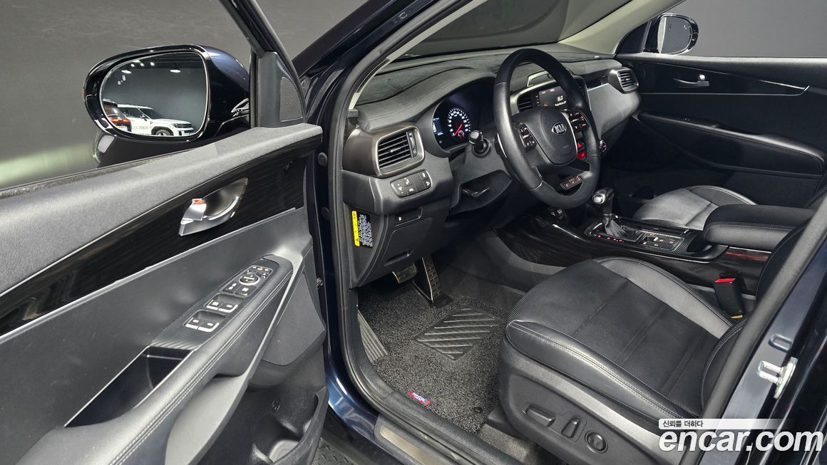 Kia Sorento 2020