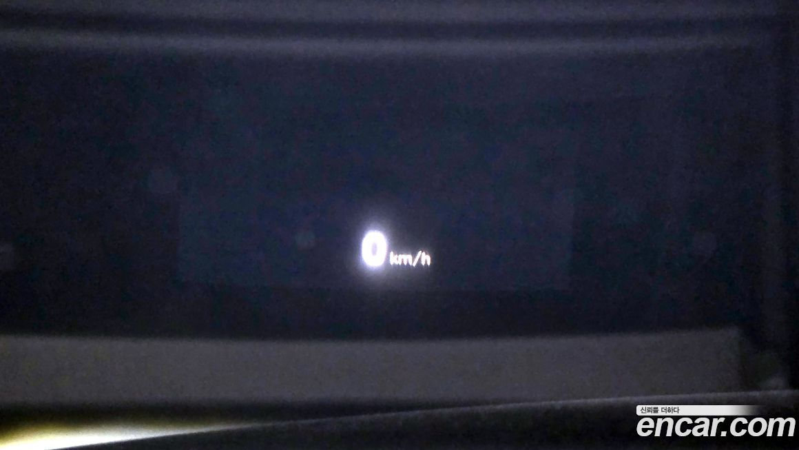 Genesis G90 2019