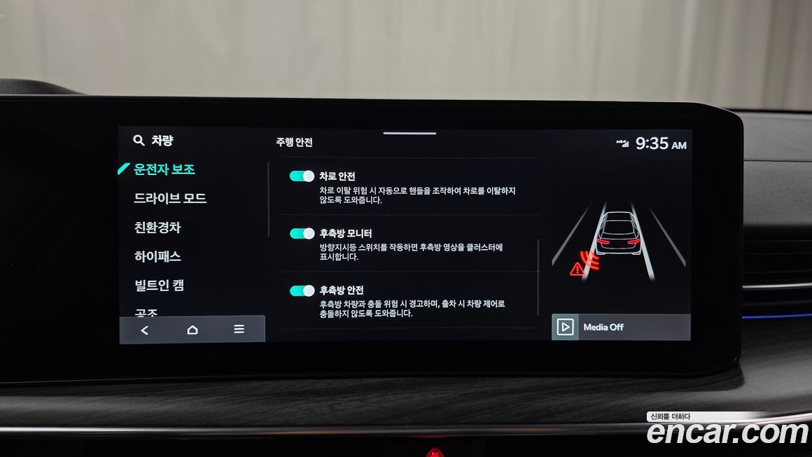 Kia K5 2024