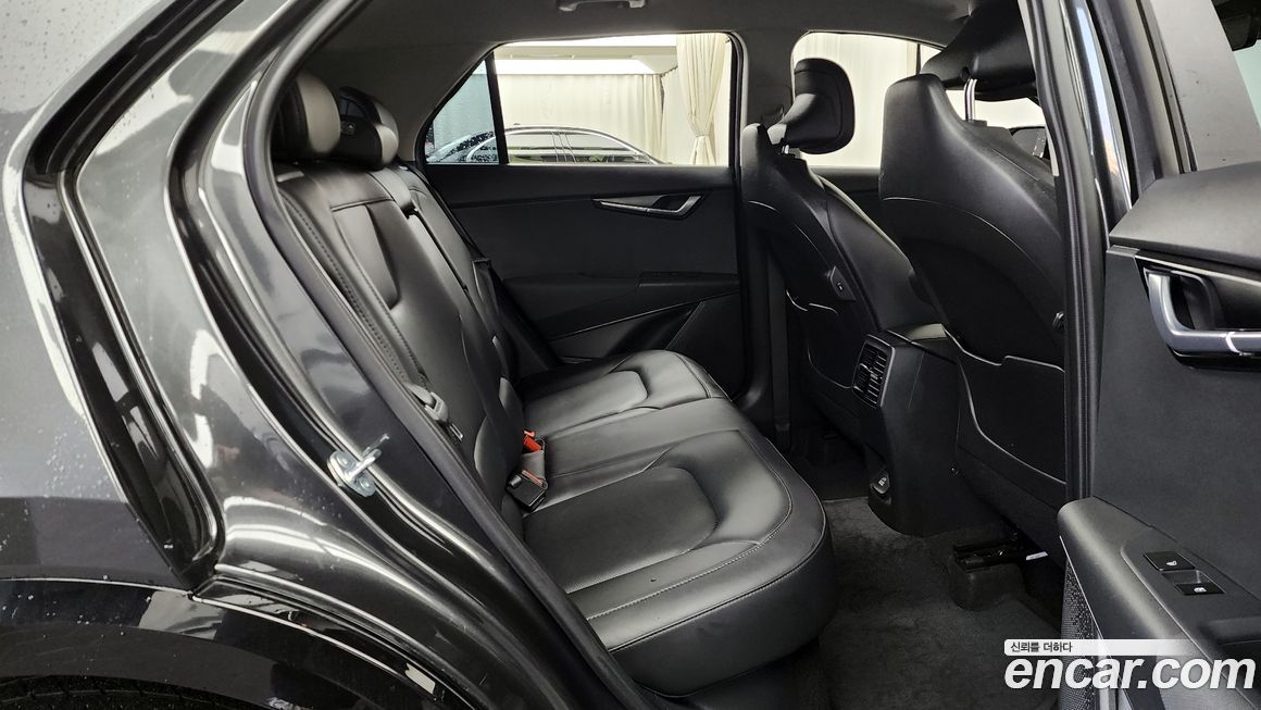 Kia Niro 2023
