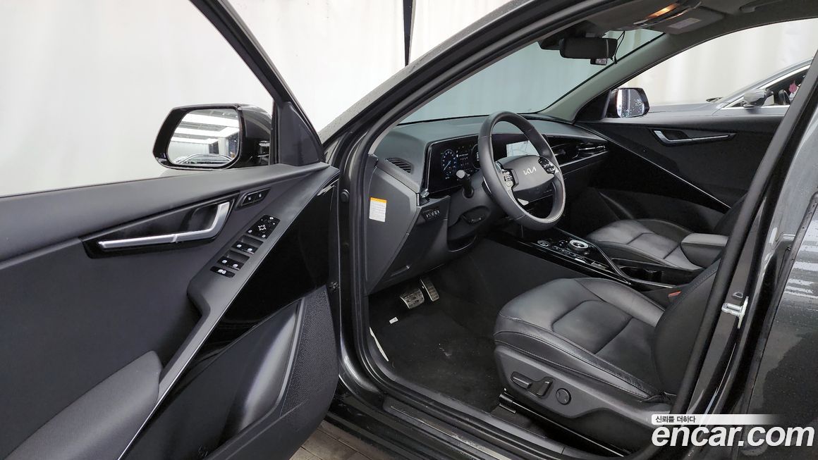 Kia Niro 2023