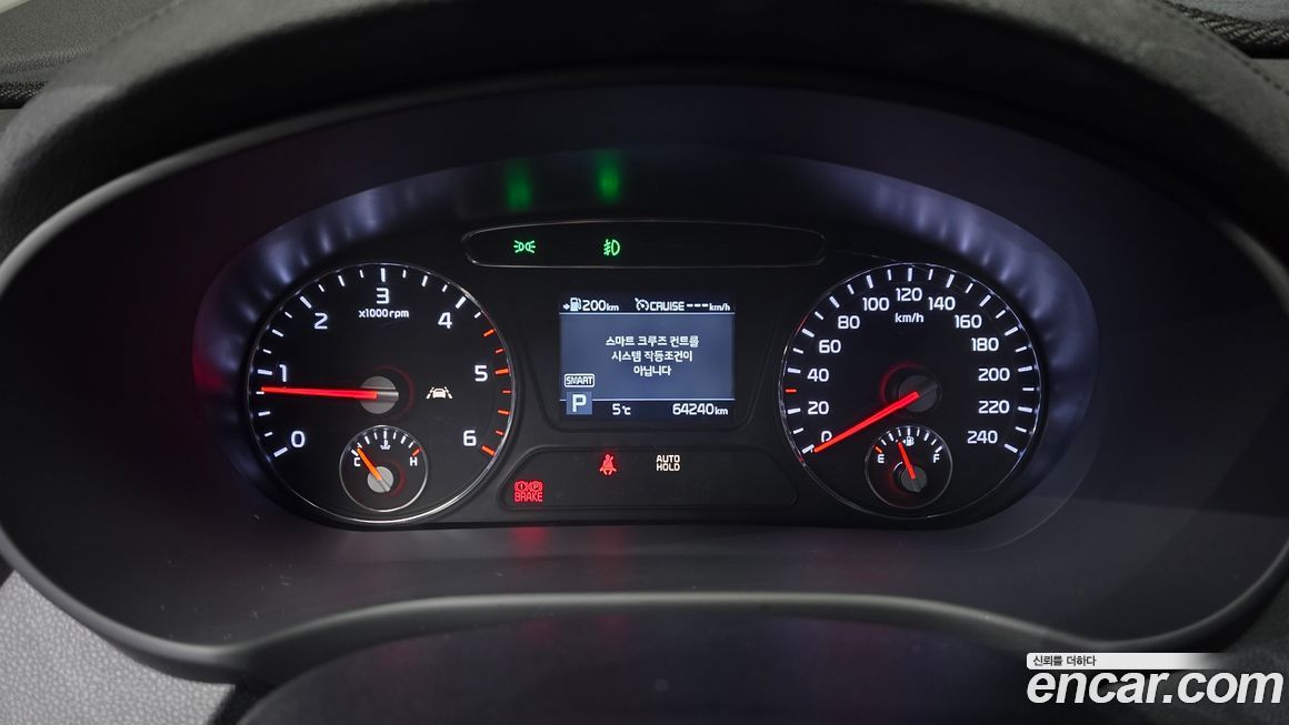 Kia Sorento 2020