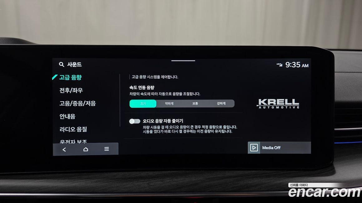 Kia K5 2024