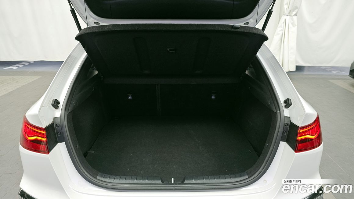 Kia K3 2022