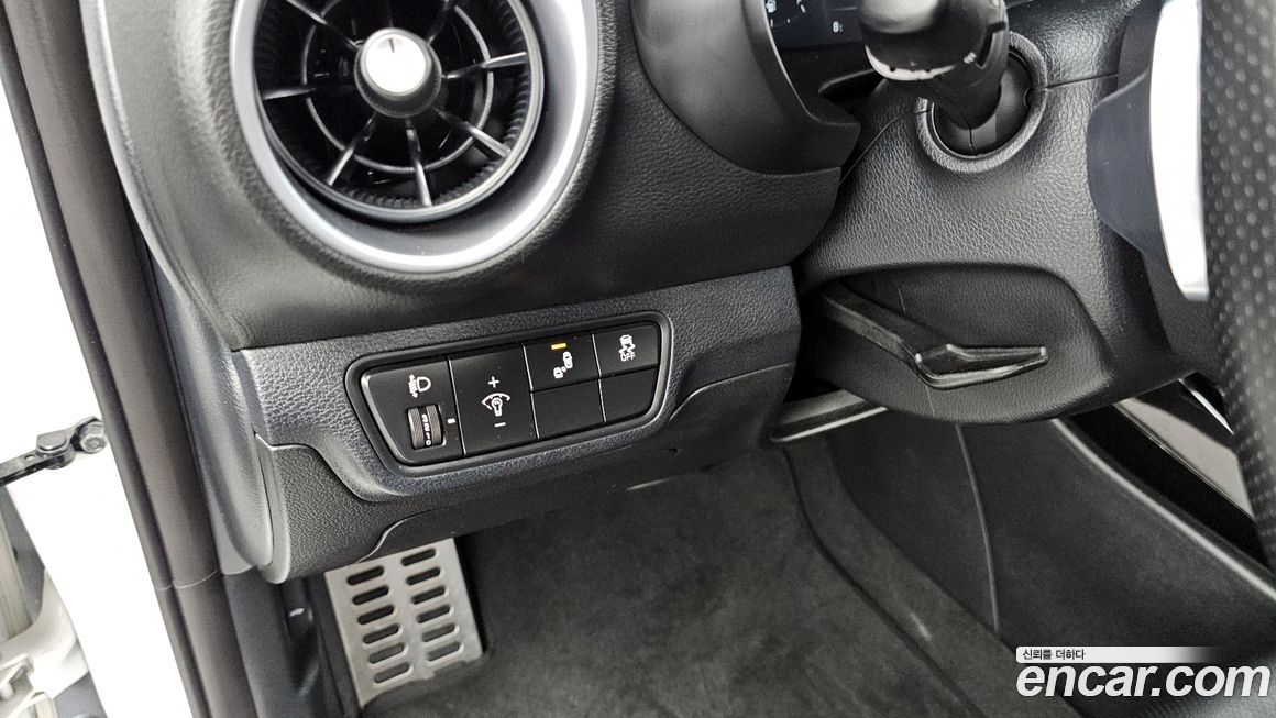 Kia K3 2022