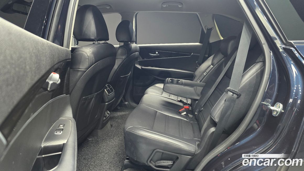 Kia Sorento 2020