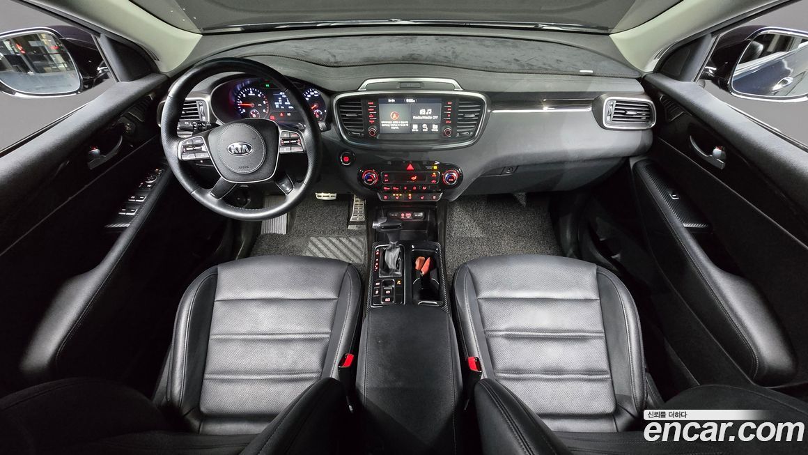 Kia Sorento 2020