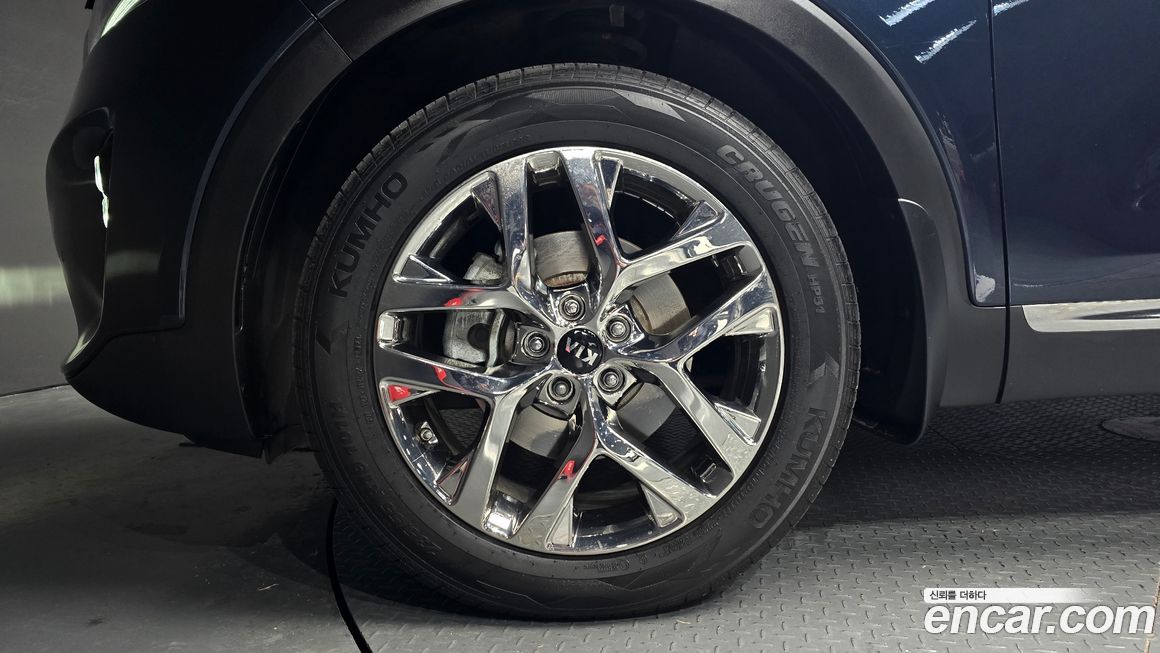 Kia Sorento 2020