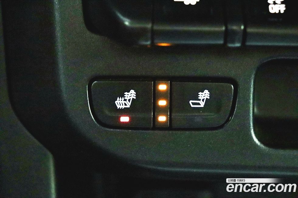 ChevroletGMDaewoo Colorado 2020