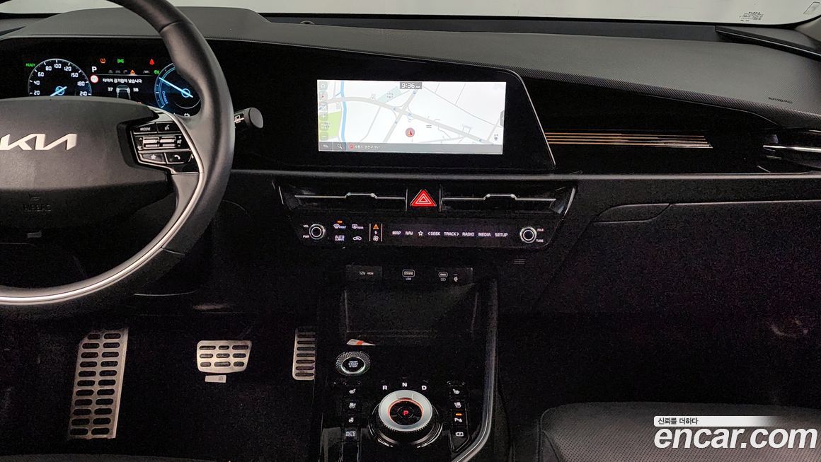 Kia Niro 2023