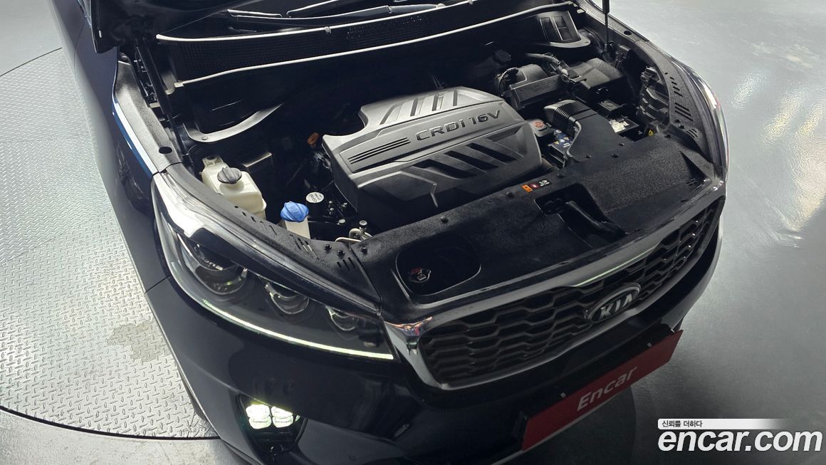 Kia Sorento 2020