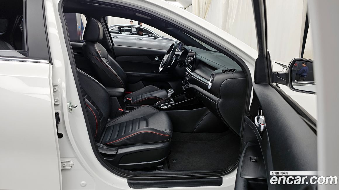 Kia K3 2022