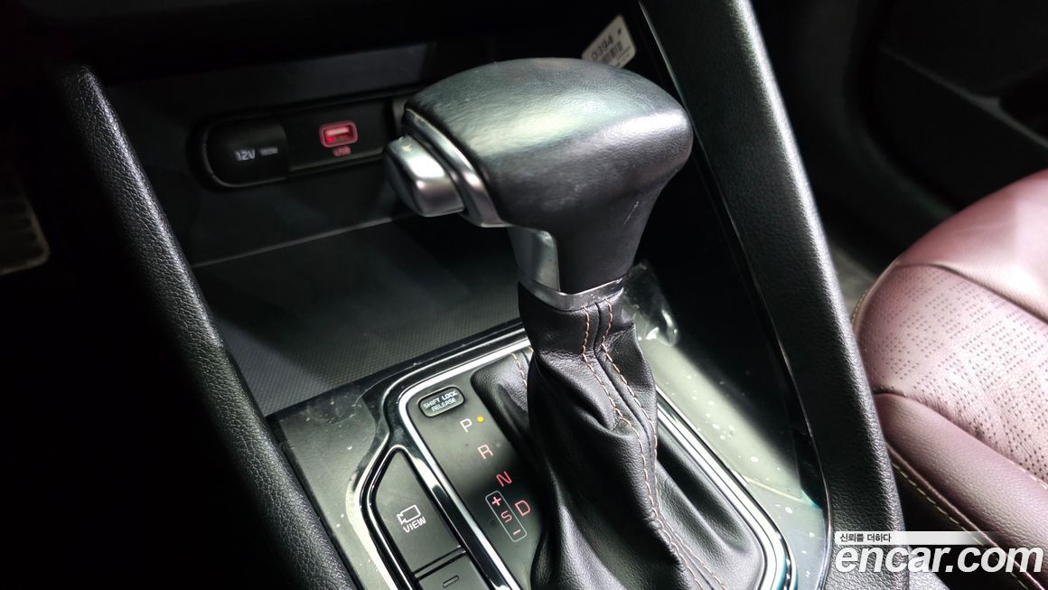 Kia Niro 2020
