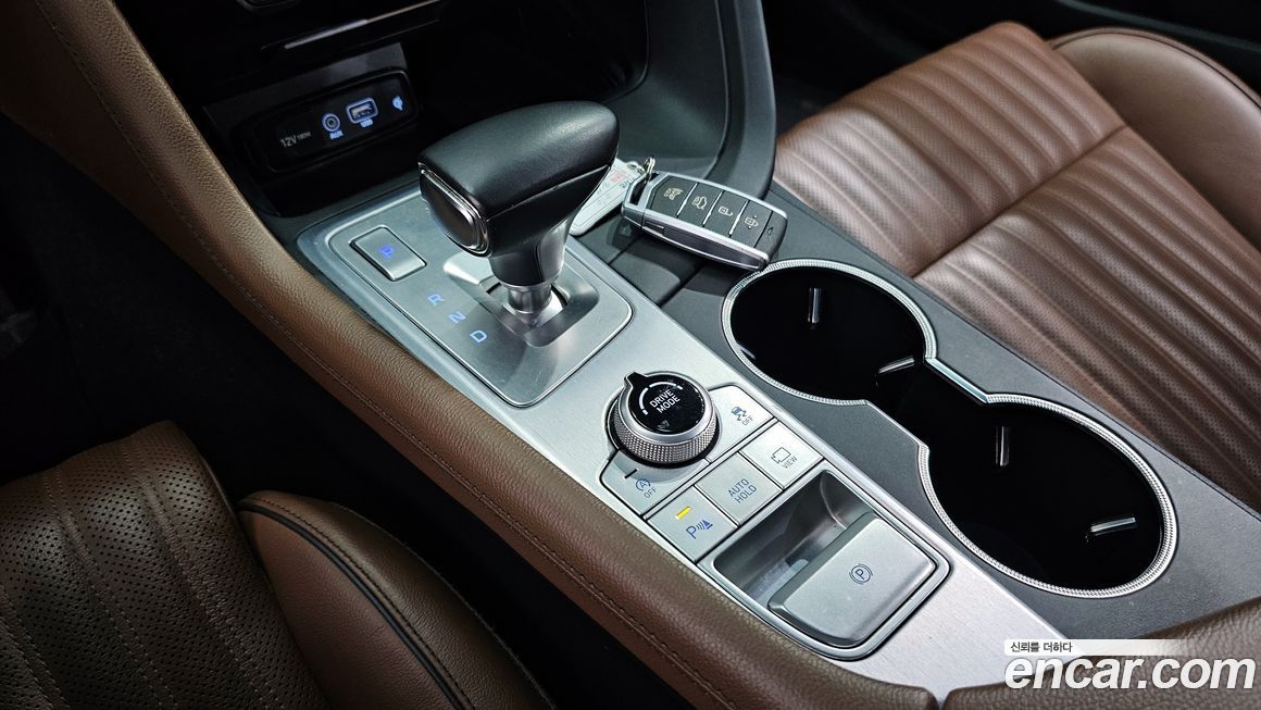 Genesis G70 2019