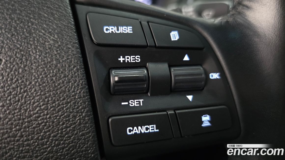 Genesis G80 2019