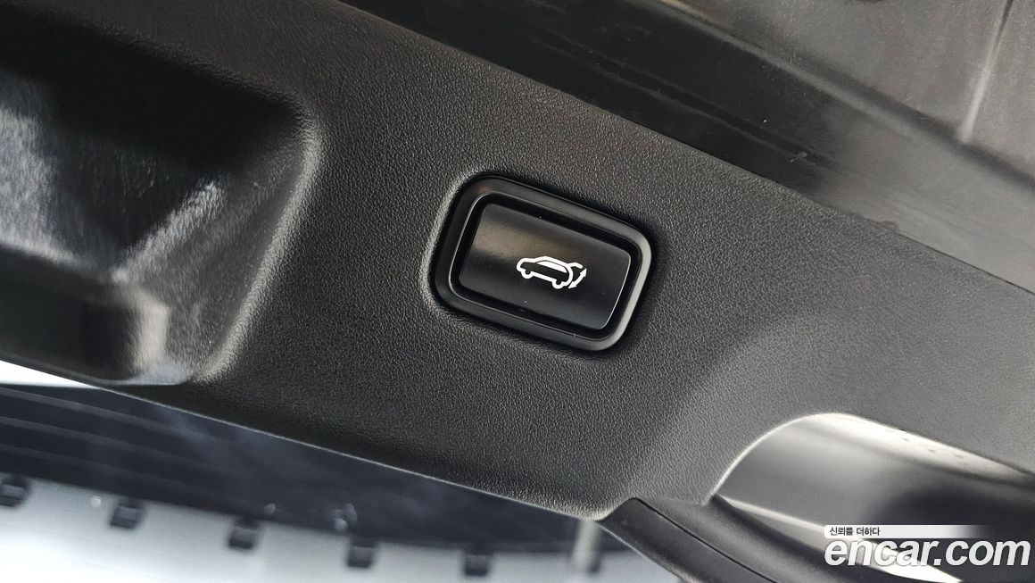 Kia EV6 2022