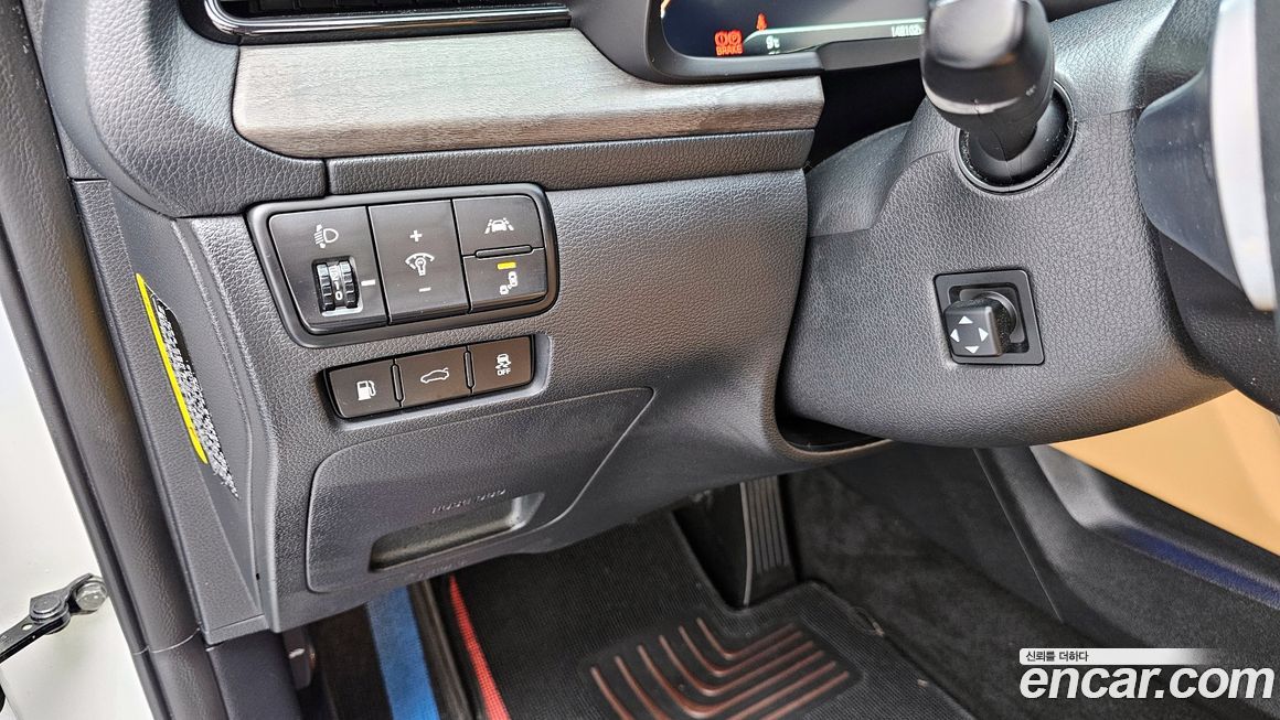 Kia K7 2020