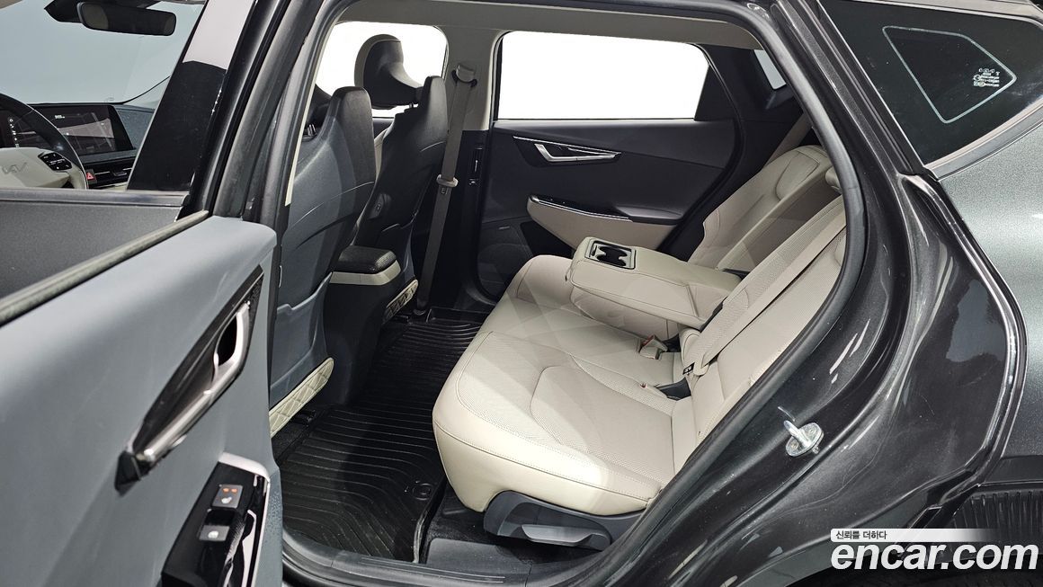 Kia EV6 2022