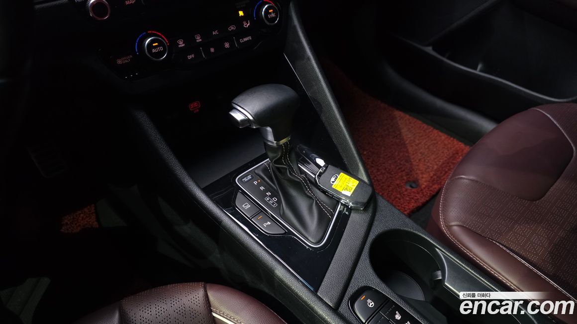 Kia Niro 2020