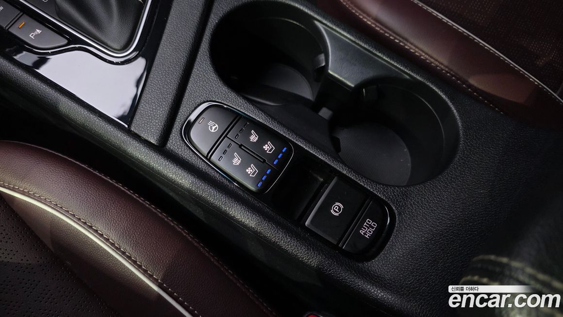 Kia Niro 2020