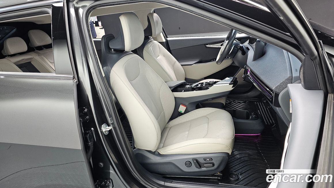 Kia EV6 2022
