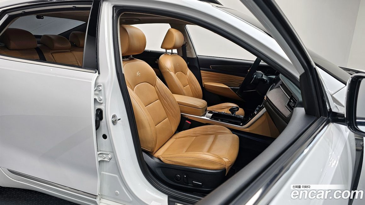 Kia K7 2020