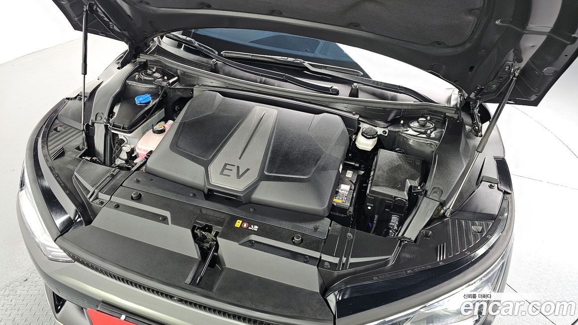 Kia EV6 2022