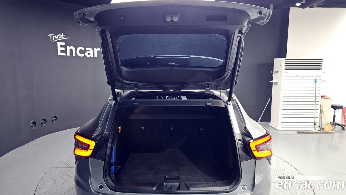 ChevroletGMDaewoo Trax 2024