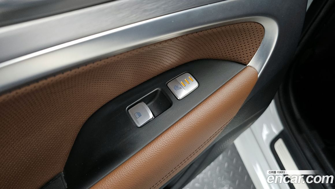 Genesis G70 2019