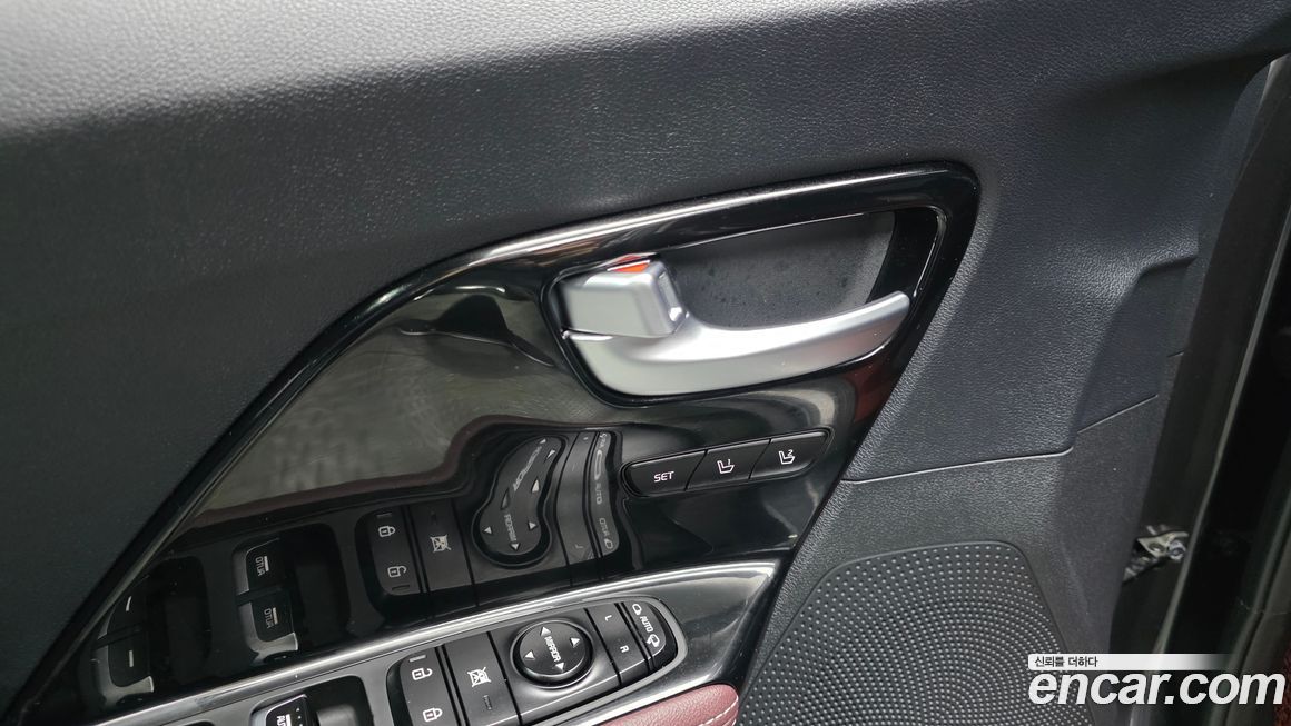 Kia Niro 2020