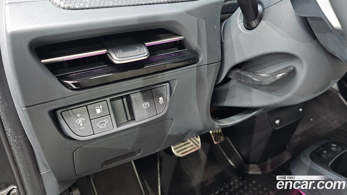 Kia EV6 2022