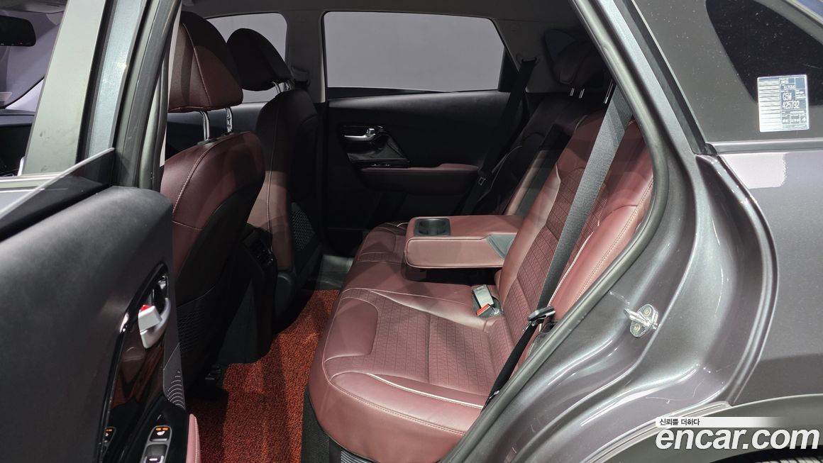 Kia Niro 2020