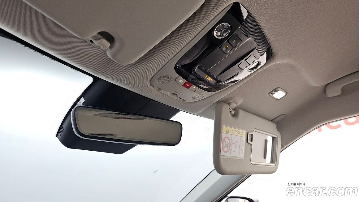 Kia EV6 2022