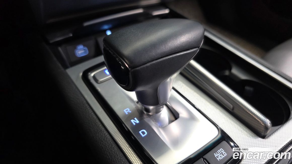 Genesis G80 2019